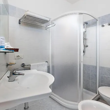 Pacific Hotel Riccione