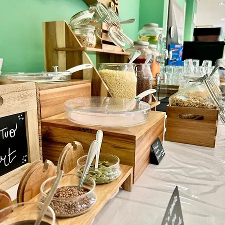 Pacific 리치오네