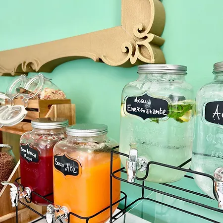 Pacific Hotel Riccione