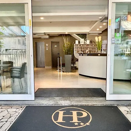 Hotel Pacific Riccione