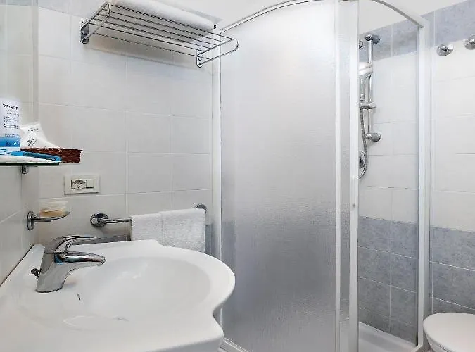 Pacific Hotel Riccione