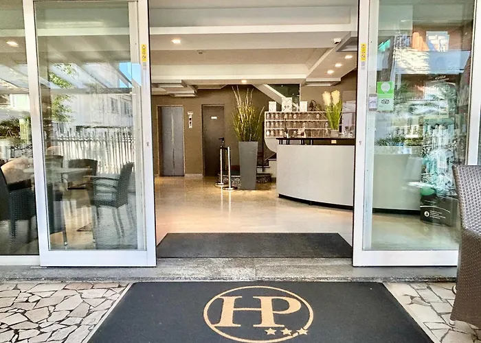 Hotel Pacific Riccione