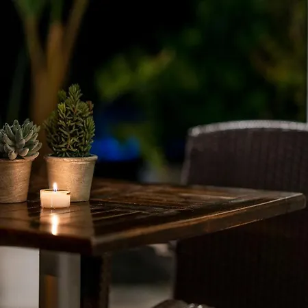 Pacific Ξενοδοχείο