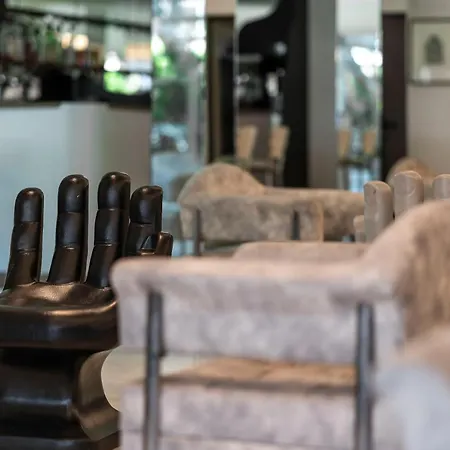 Ξενοδοχείο Pacific