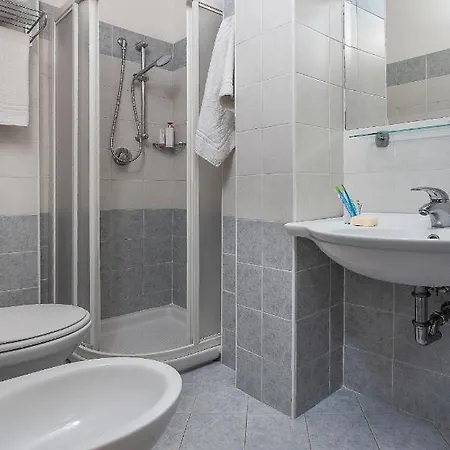 Pacific Ξενοδοχείο Ριτσιόνε