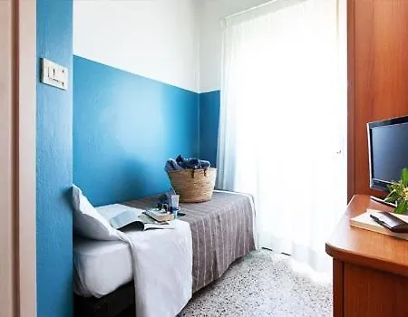 Pacific Szálloda 3*