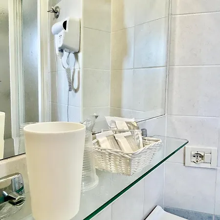 Pacific Hotel Riccione