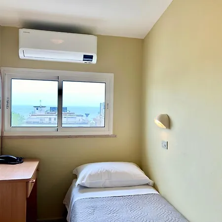 Pacific Hotel Riccione