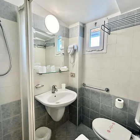 Pacific Ριτσιόνε