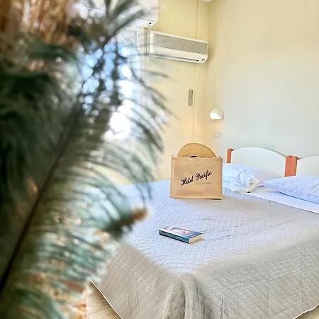 Pacific Ξενοδοχείο