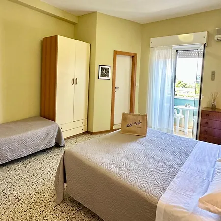 Pacific 3* Ριτσιόνε