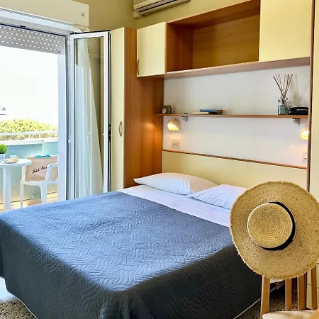 Pacific Ξενοδοχείο