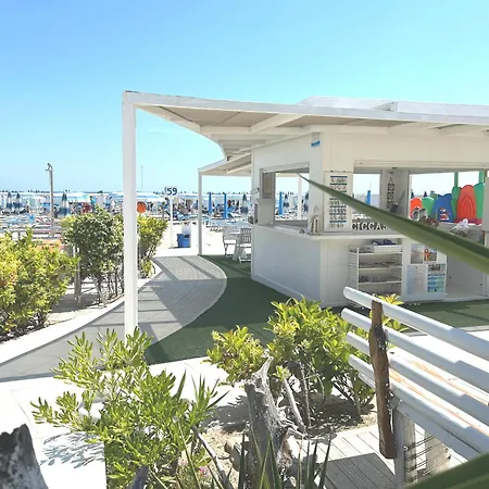 Hotel Pacific Riccione