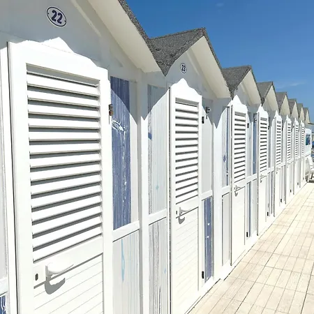 Pacific Ξενοδοχείο