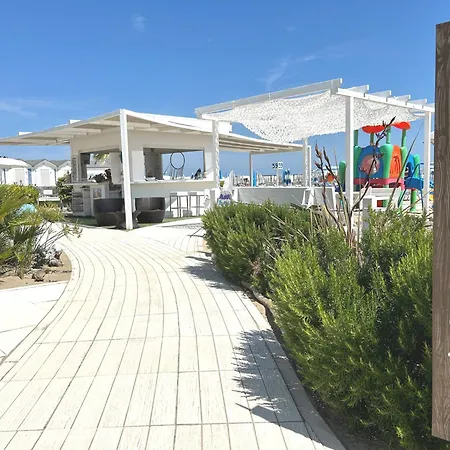 Pacific Ριτσιόνε