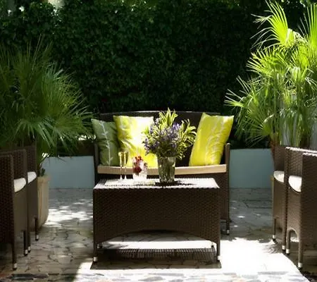 Pacific Ξενοδοχείο