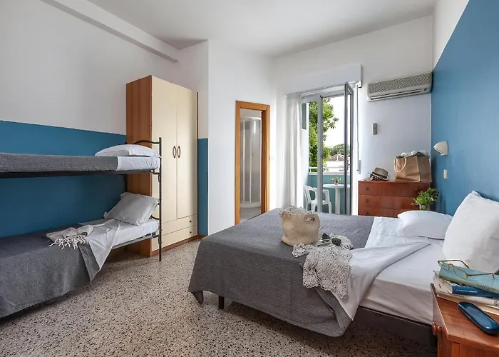 Hotel Pacific Riccione