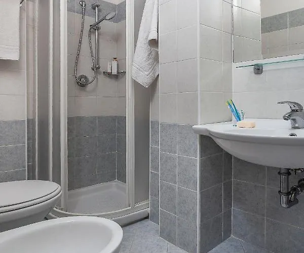 Pacific Отель Риччоне