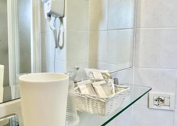 Pacific Hotel Riccione