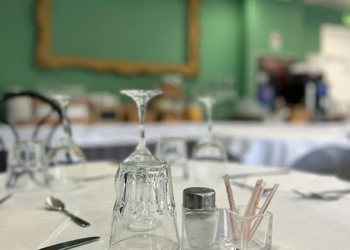 Pacific Риччоне