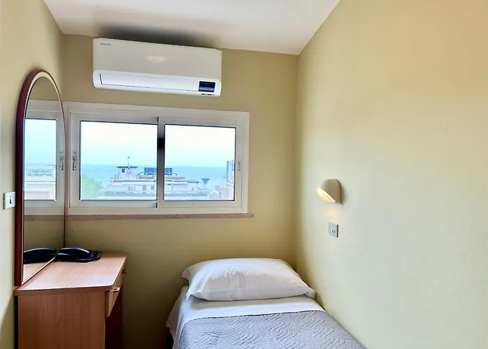 Pacific Hotel Riccione