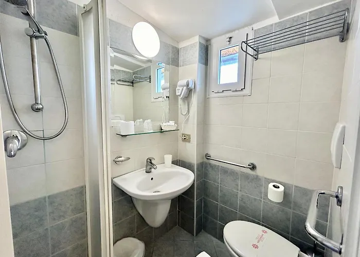 Pacific Риччоне