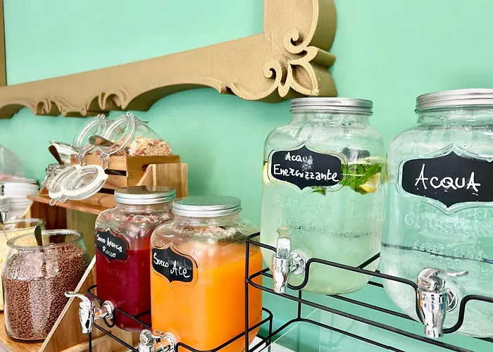 Pacific Hotel Riccione