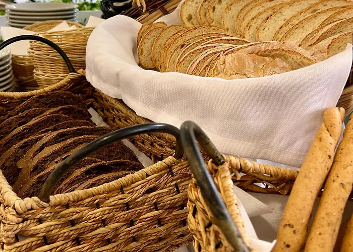 Pacific 3* Риччоне